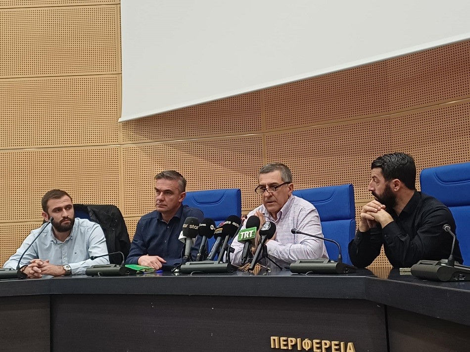 "Πράσινο φως από Βρυξέλλες για εμβολιασμούς προβάτων"
